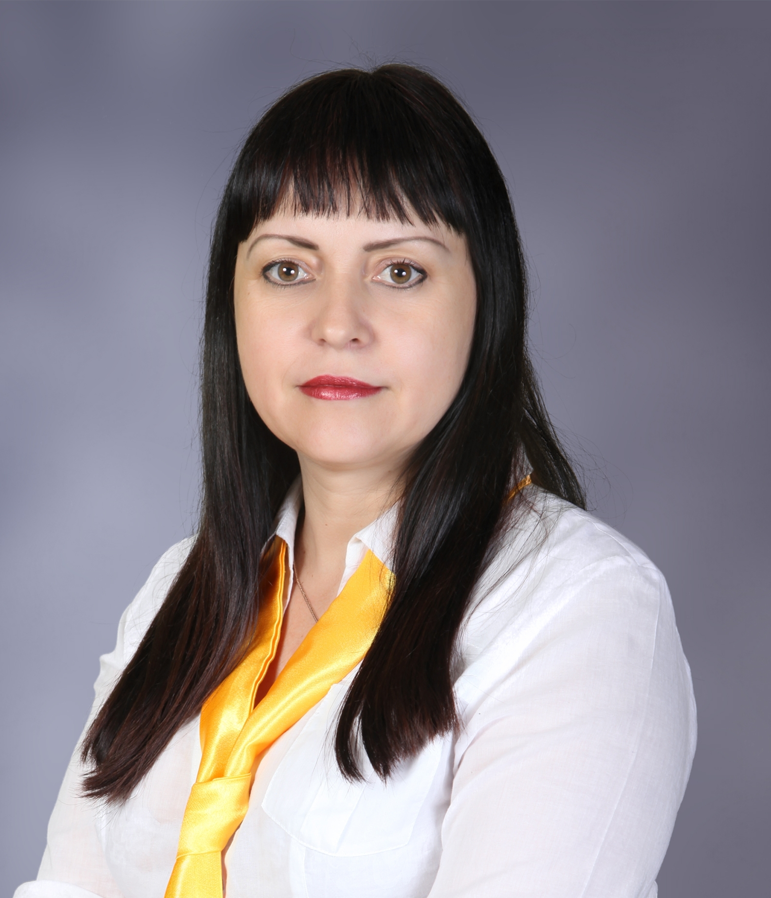Логопед Климова Ирина Николаевна.