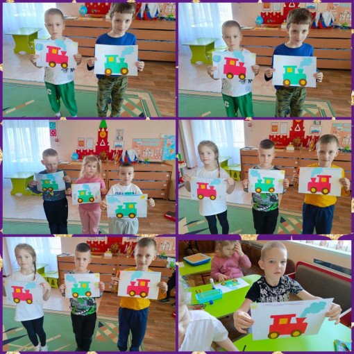 День рождения паровоза День рождения паровоза.