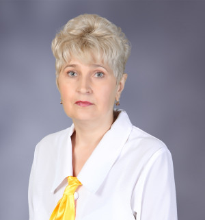 Педагогический работник Ложникова Галина Ивановна Педагогический работник Ложникова Галина Ивановна