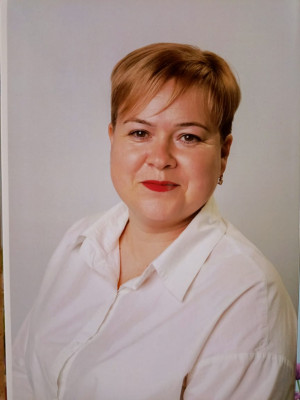 Педагогический работник Клушина Евгения Михайловна Педагогический работник Клушина Евгения Михайловна