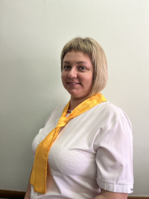 Логопед Полевода Оксана Владимировна Логопед Полевода Оксана Владимировна